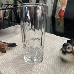 Set Of 8 Glasses
