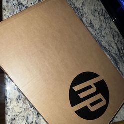 HP Portable Laptop 💻 
