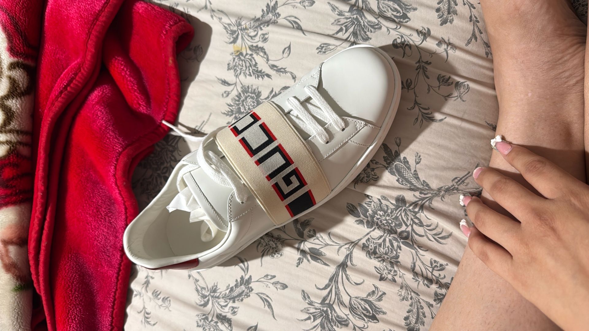 Gucci Shoes