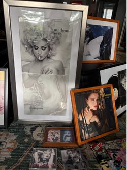 Love Madonna?