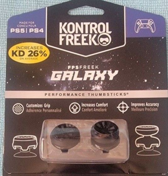 Kontrol Freek 