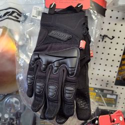 Motorcycle gloves available in different sizes special deal $35