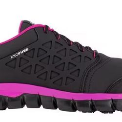 Reebok Steel Toe Women’s Shoes 