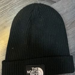 Northface Beanie