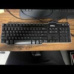 Dell USB Keyboard 