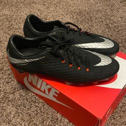 Nike Skin Hypervenom