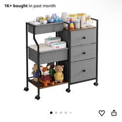 Baby Storage 