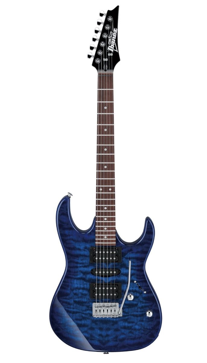Ibanez Electric Guitar