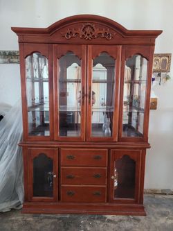 China Cabinet/Buffet Furniture