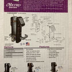 Marks Simple Access Control