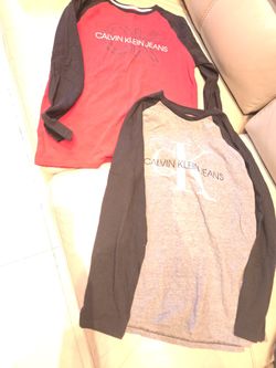 8 Por Las 2  Size 10/12