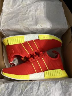 Adidas NMD R1