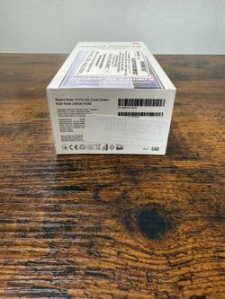 Xiaomi Redmi Note 14 Pro 5G 256gb