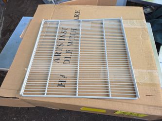 Shelving, Wire Refrigerator NEW