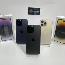 Apple iPhone 14 Pro Max