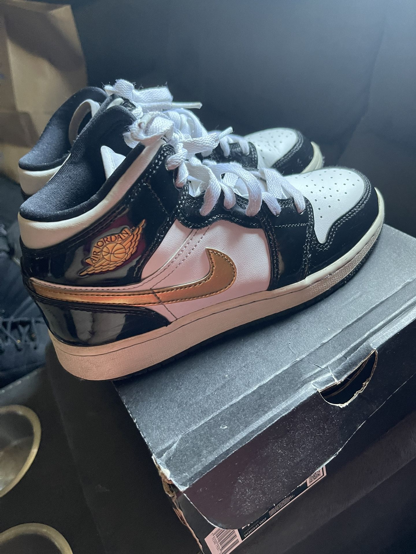 Jordan Shoes 