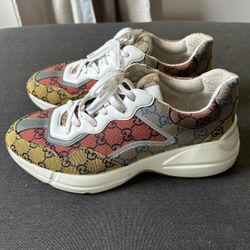Gucci Mens Sneakers 