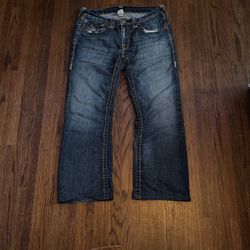 True Religion Jeans Size 34