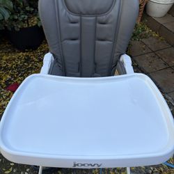 Baby High Chair 