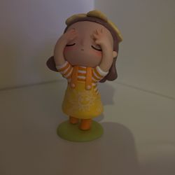 Nyota the seasons figure 