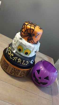 Custom party