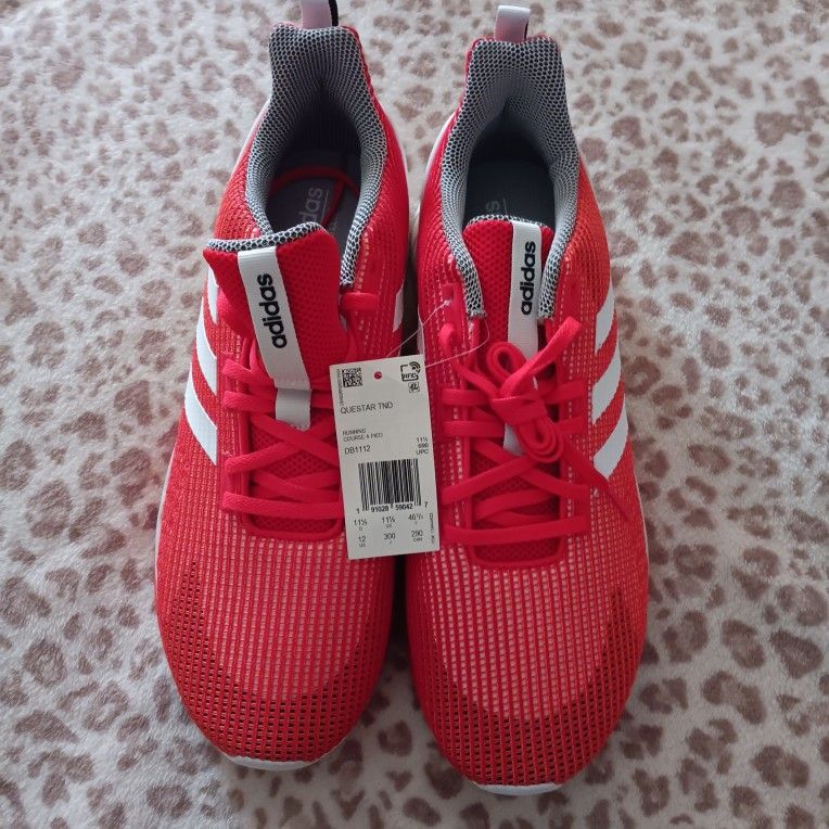 Adidas Men's Questar TND