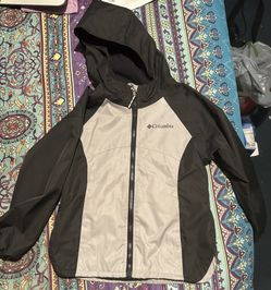 Girls Endless Explorer Jacket