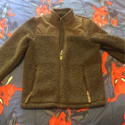 Boys jacket 