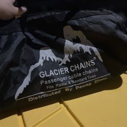 Tire Cable Chains For Snow