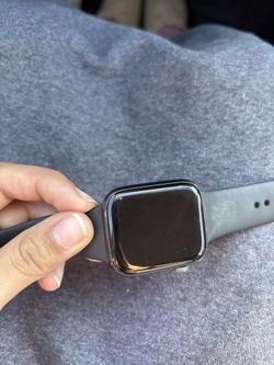 series 4 apple watch