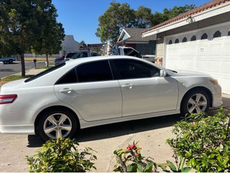 2010 Toyota Camry