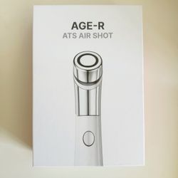 Medicube Age-R ATS Air Shot (BRAND NEW/ SEALED)