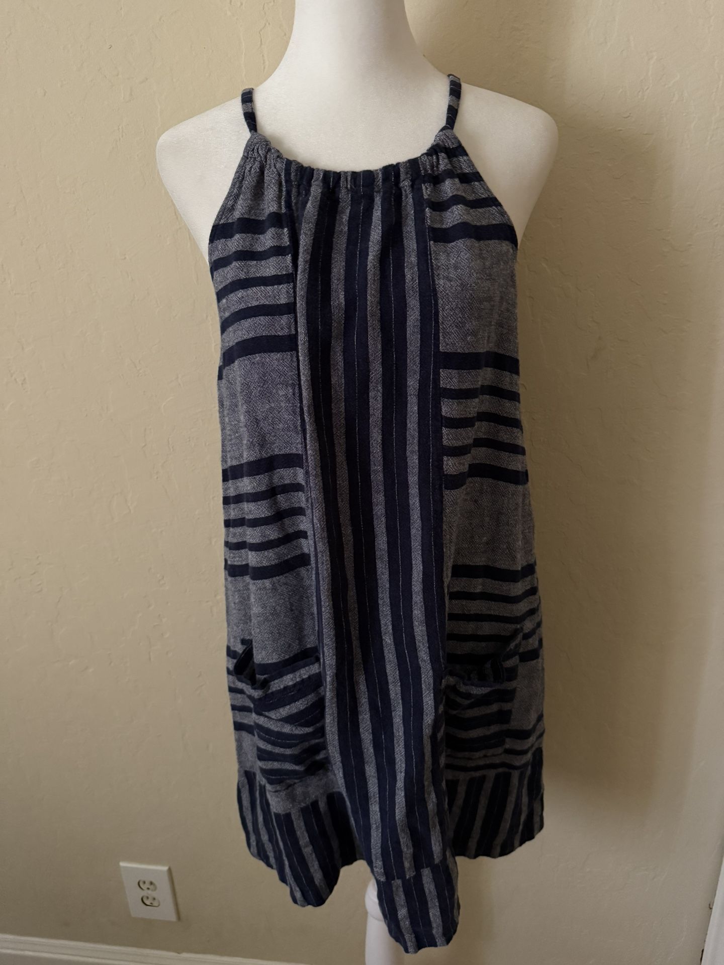 Old navy tunic dress