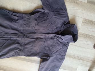 Micheal Myers coveralls