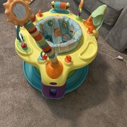 Baby Bouncer