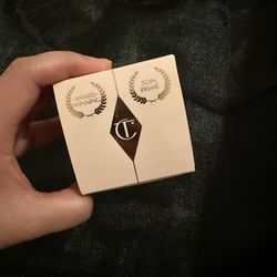 Charlotte Tillbury Magic Cream 