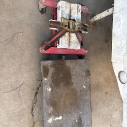 Transmission Tools