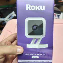 Roku Camera