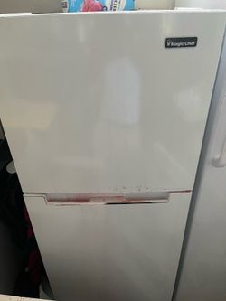 Magic Chef Refrigerator