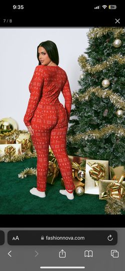 Christmas Pajamas