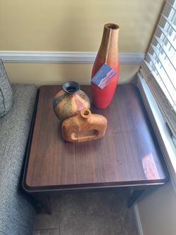 Coffee end table