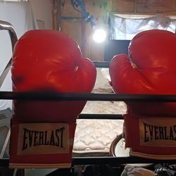 Boxing Gloves