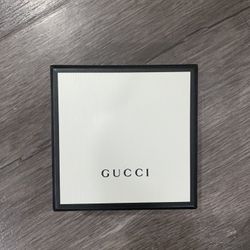 GUCCI SKULL RING