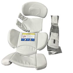 Brand New Nuna Revv newborn inserts