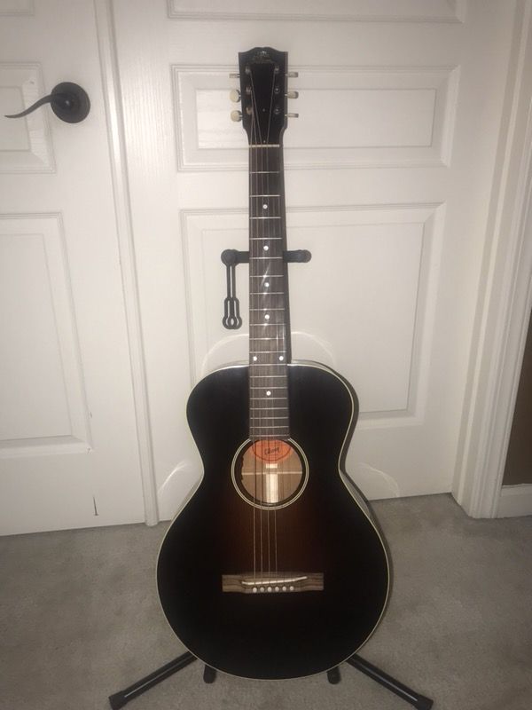2016 Gibson L1 1928 Blues Tribute