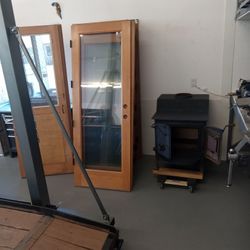 French Doors