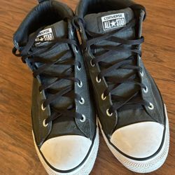 Converse All Star Shoes, Size 12