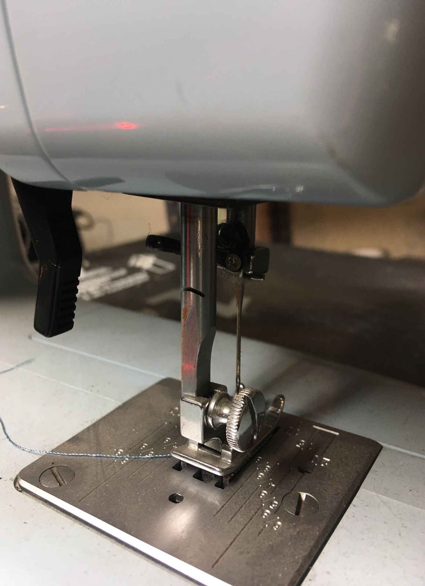 Kenmore Mini Ultra Sewing Machine for Sale in San Diego, CA OfferUp