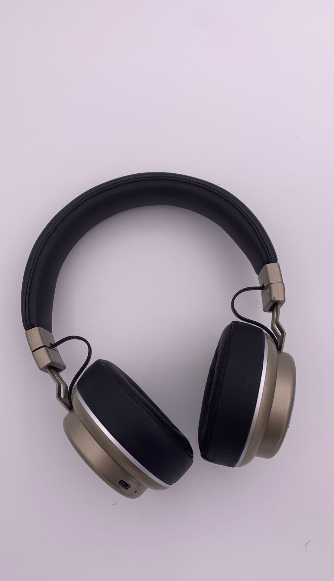 Foldable Bluetooth Headphone