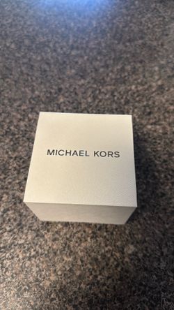 Micheal kors watch